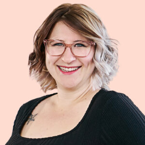 Isabella Stummer, Stellvertretende Teamleitung Kundensupport, Projektmanagerin (Elektronikerin & technischer Kundensupport)