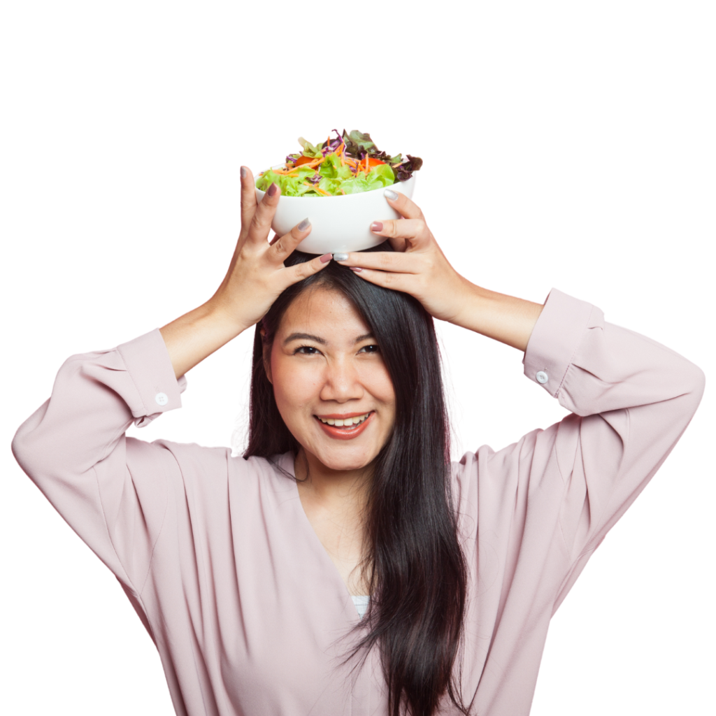Veganer Ernährungsplan