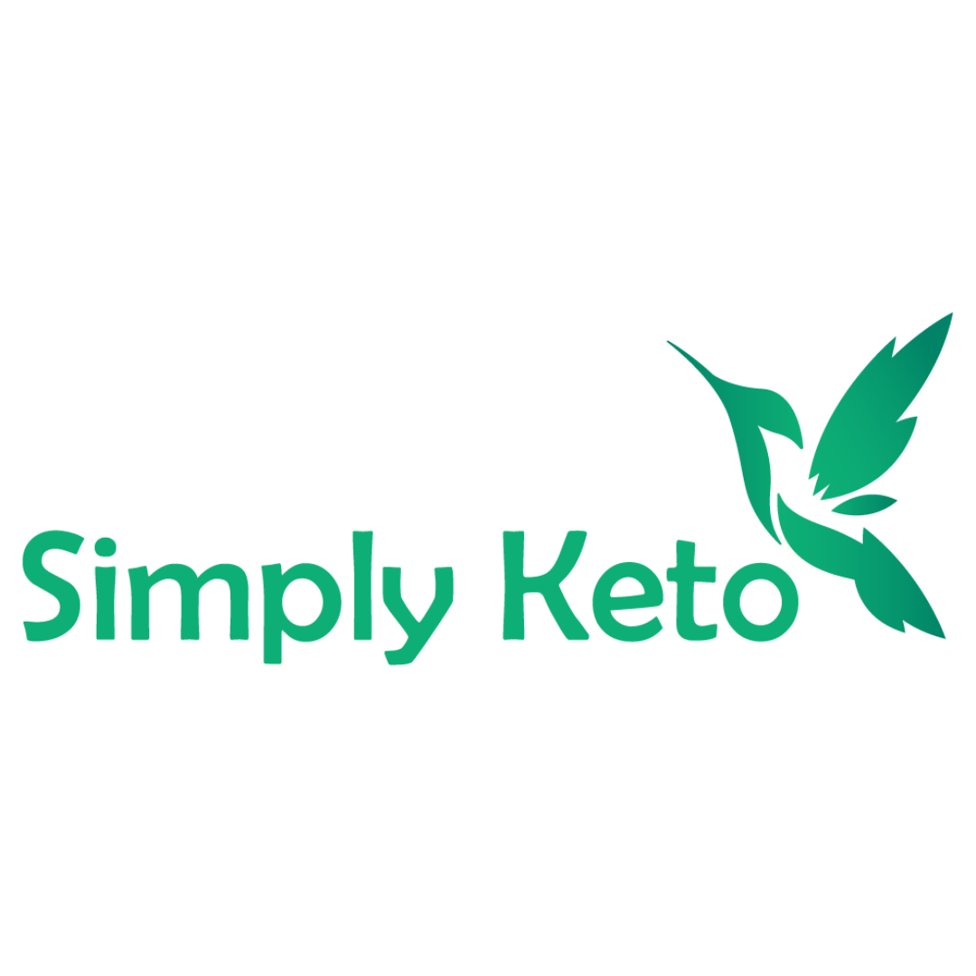 Simply Keto Logo