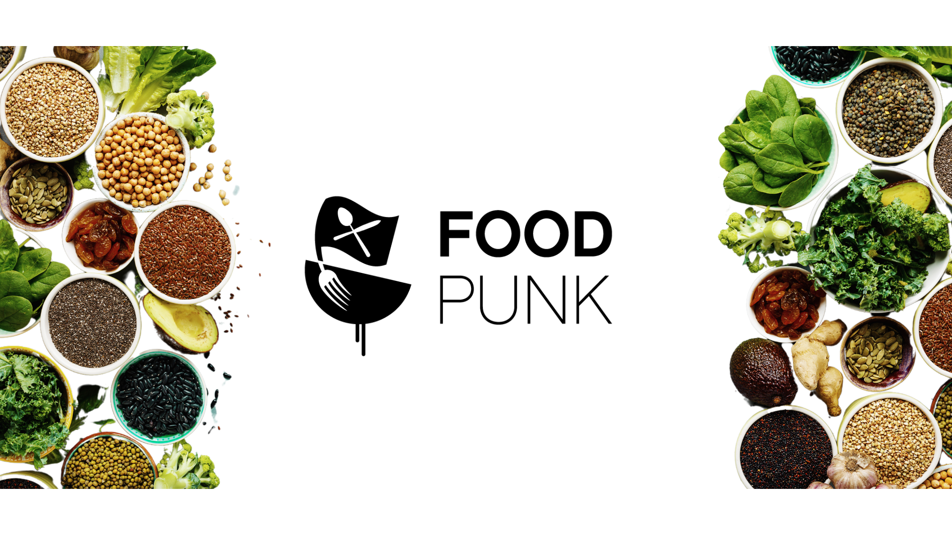 vegane Lebensmittel