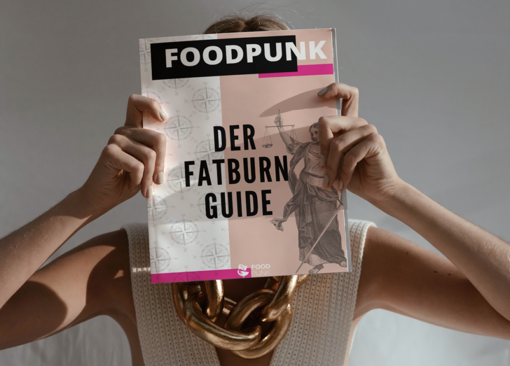 Fatburn Guide Woman 3