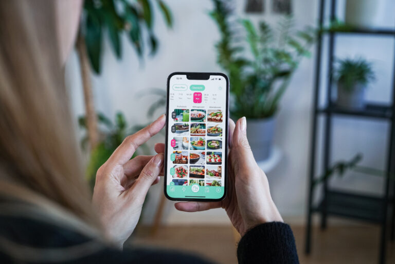 Foodpunk App