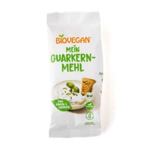 Biovegan Guarkernmehl 100 g | Bio