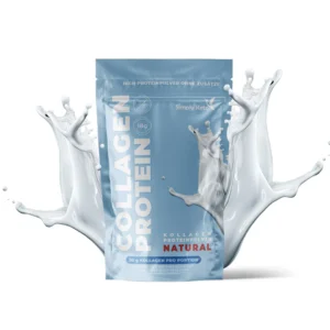 Simply Keto Collagen Protein Pulver | Weidehaltung