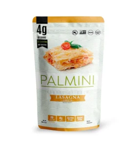 Palmini Lasagne Blätter aus Palmenherzen