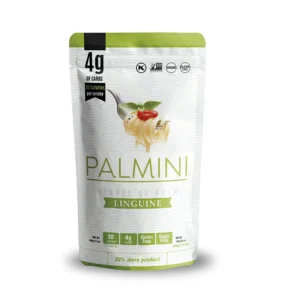 Palmini Nudeln aus Palmenherzen