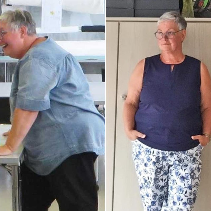 Foto zum Erfahrungsbericht, Low Carb