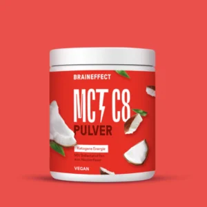 Braineffect Rocket MCT Powder